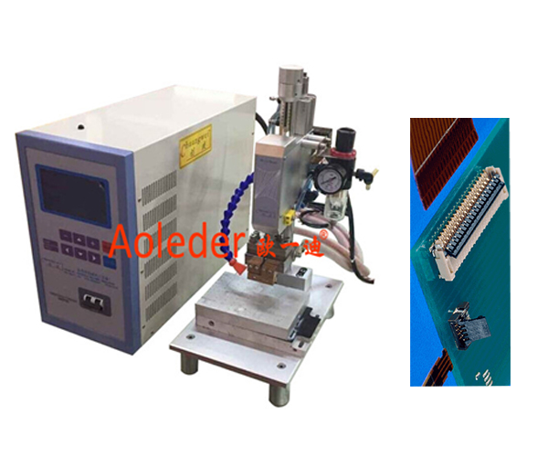 Hot-bar Soldering  System for FPC,CWPDY 