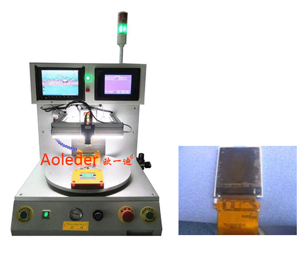 Robotic Hot Solder Exchange,CWPC-3A