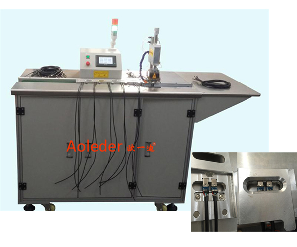 Hot bar soldering machine,CWPDY2IN
