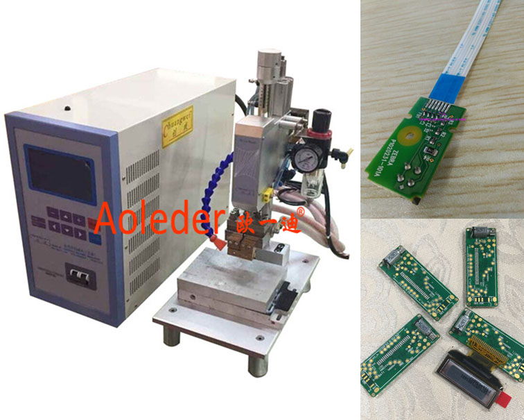 Heat Bonding Machine FPC，CWPDY