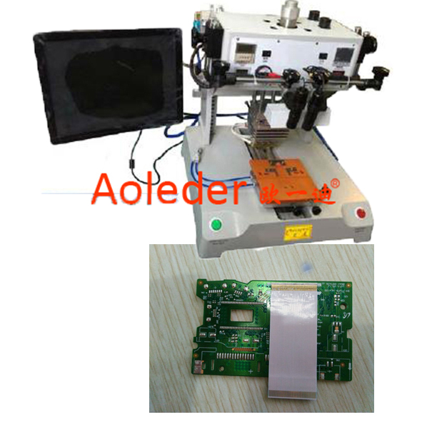 Pulse Heat Solder Machine,CWHP-3A 