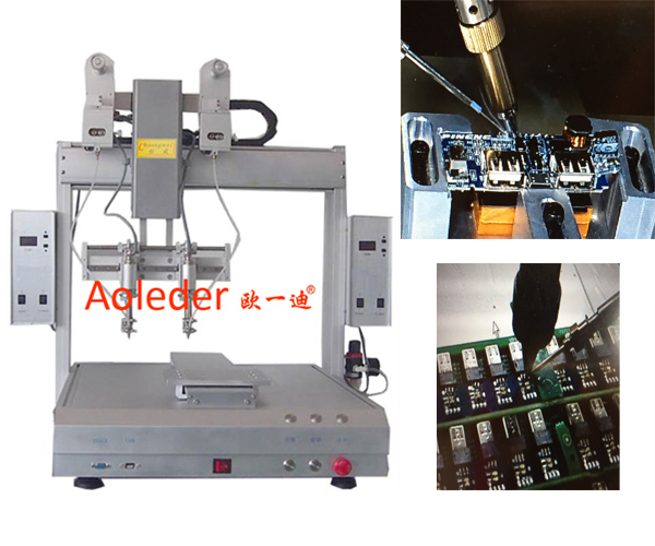 China Auto Soldering System for PCB,Selective Soldering Machine,CWDH-321 