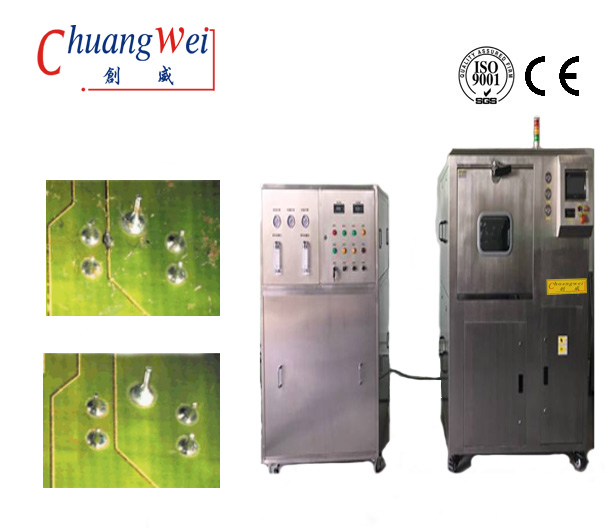 Circuit Board Washing,PCB Cleaner,PCBA Cleaning System,CW-250