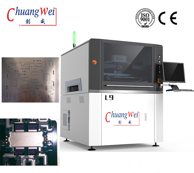  PCB Stencils,Printed Circuit Board Stencils,CW-L9
