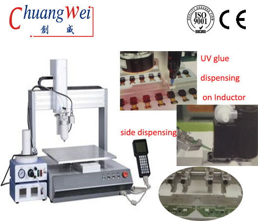 Glue Dispenser-Glue Dispensing Systems,CW-7000N
