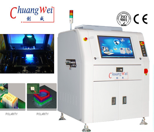 High-Precision Pcb Solder Paste Aoi,CW-Z6