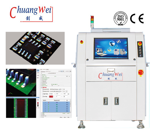 SMT Technology AOI Machine with High Efficiency for PCB FPC,CW-Z6